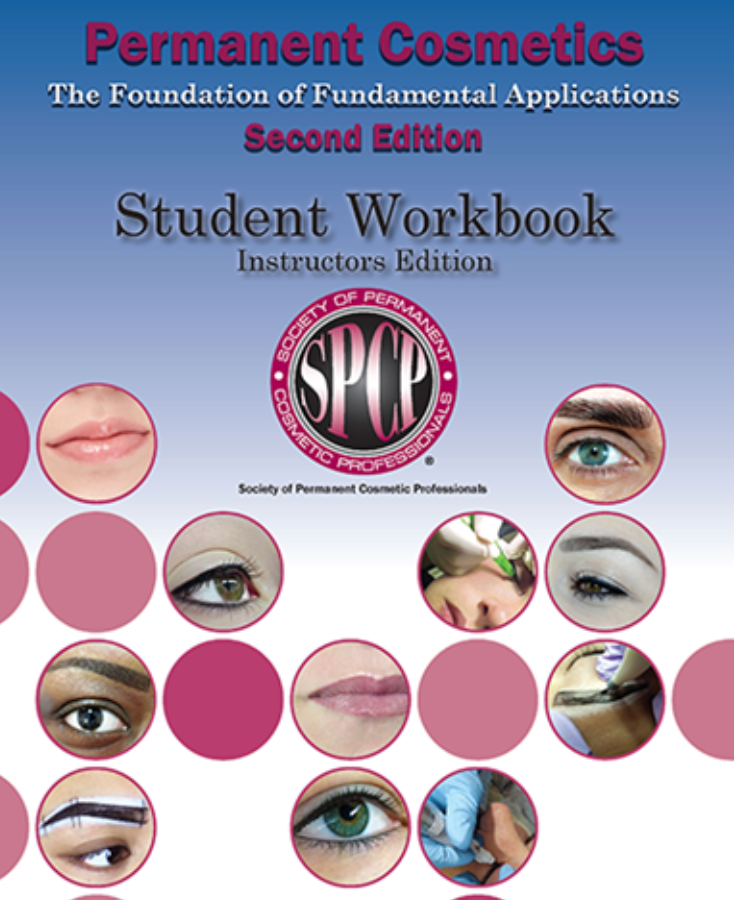 Instructor Workbook | The Foundation of Fundamental Applications Second Ed