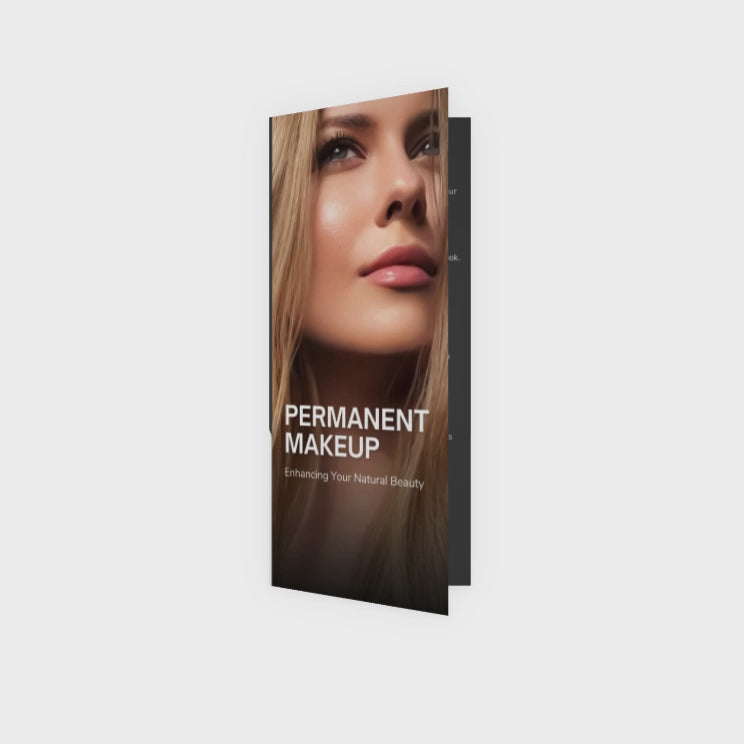 Video Of PMU Brochure 