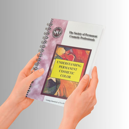 Understanding PMU Cosmetic Colour Publication